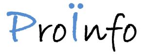 ProInfo Logo